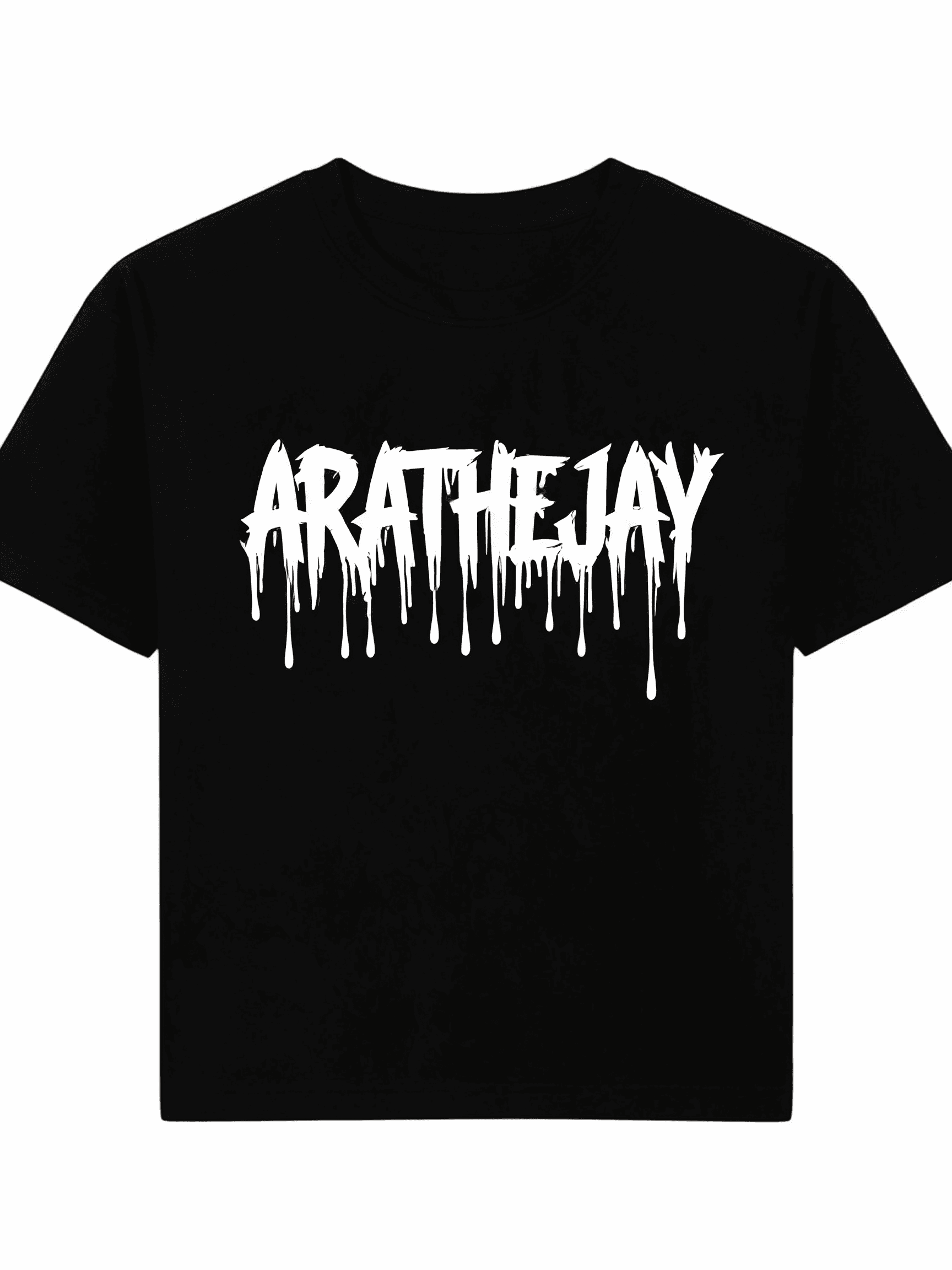 AFTER DARK TOUR TEE